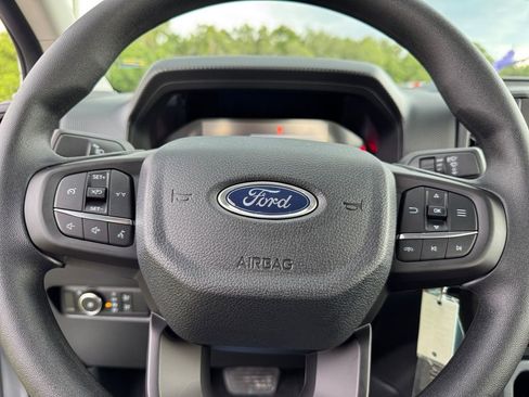 New 2025 Ford Ranger XL w/ Trailer Tow Package image 26