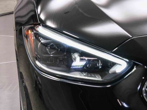Certified 2023 Mercedes-Benz C 300 Sedan image 13