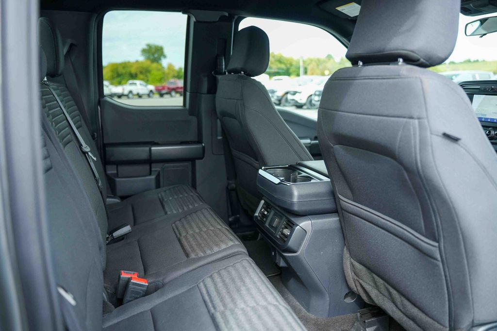 Used 2023 Ford F150 XL w/ STX Appearance Package AWD/4WD image 19