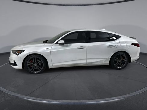 Used 2023 Acura Integra A-Spec FWD image 5