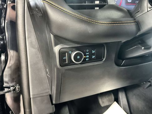 New 2026 Ford Explorer Tremor w/ Tremor Ultimate Package AWD/4WD image 16