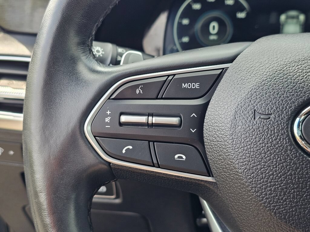Used 2021 Hyundai Palisade Limited w/ Winter Package AWD/4WD image 39
