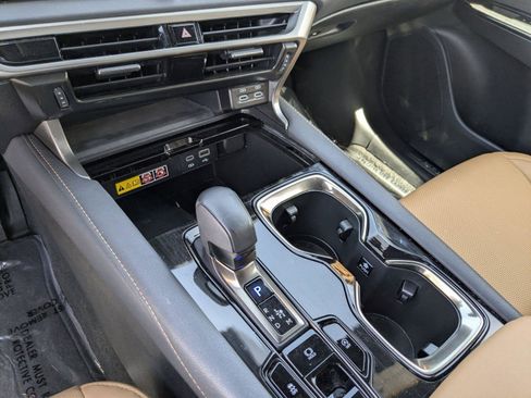 Used 2025 Lexus RX 350 FWD w/ Technology Package image 14