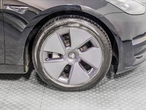 Used 2022 Tesla Model 3 Long Range AWD/4WD image 33