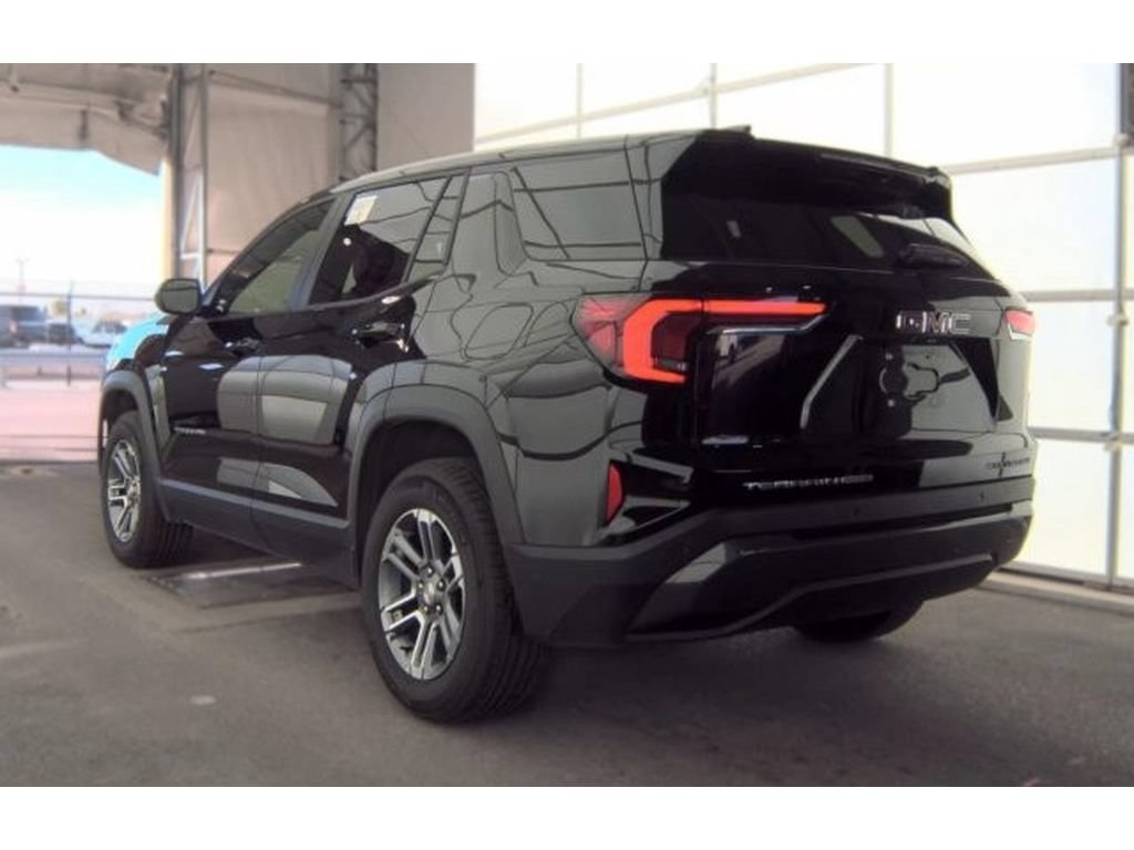 Used 2026 GMC Terrain Elevation AWD/4WD image 4