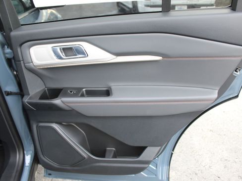 New 2026 Ford Explorer Active AWD/4WD image 14