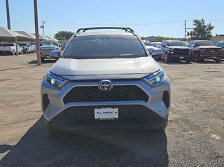 Used 2025 Toyota RAV4 XLE w/ Convenience Package FWD video 3