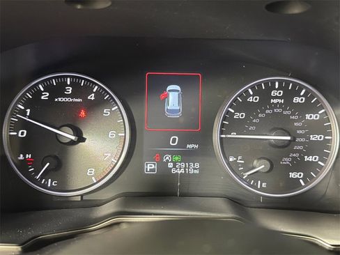 Used 2024 Subaru Outback Touring XT image 29