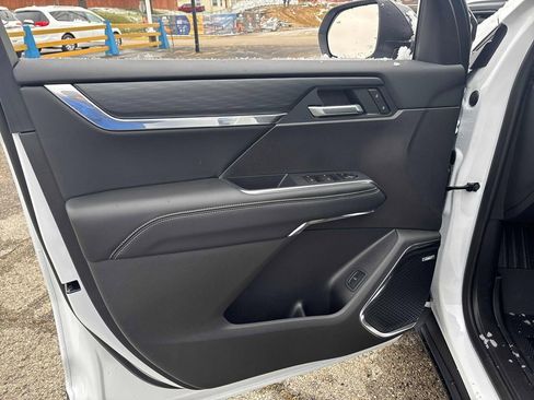 New 2026 GMC Acadia Elevation w/ Black Edition image 11