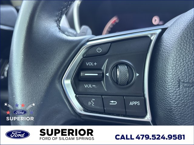 Used 2023 Acura MDX w/ Technology Package FWD image 28