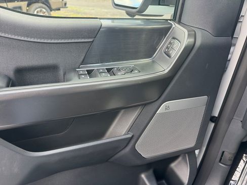 New 2025 Ford F150 Lariat w/ Equipment Group 501A Mid image 29