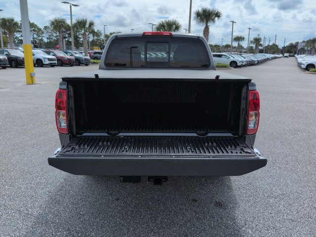 Used 2019 Nissan Frontier SV RWD image 14