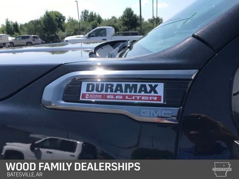 Used 2023 GMC Sierra 2500 AT4 w/ AT4 Premium Plus Package image 15