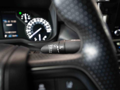 Used 2025 Toyota Tundra SR5 image 14