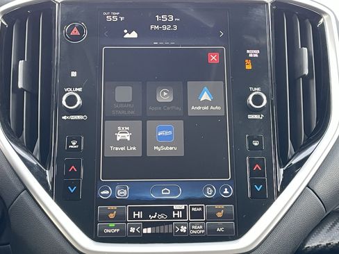 Used 2024 Subaru Ascent Premium w/ Convenience Package image 28