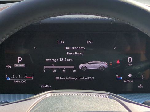Certified 2026 Nissan Murano Platinum w/ Cargo Package AWD/4WD image 21