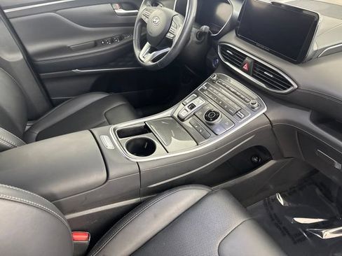 Used 2023 Hyundai Santa Fe SEL w/ Premium Package AWD/4WD image 23
