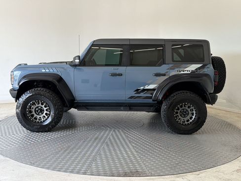 Used 2023 Ford Bronco Raptor AWD/4WD image 2