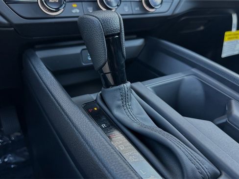 New 2025 Honda Accord LX image 21