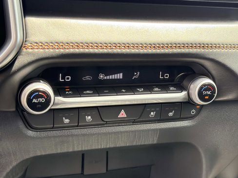 New 2026 MAZDA CX-50 AWD 2.5 Hybrid w/ Weather Package image 13