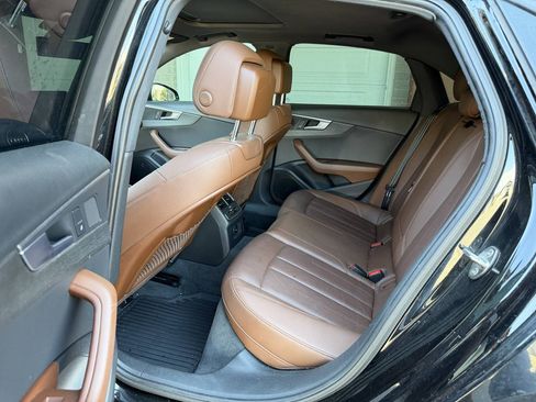 Used 2017 Audi A4 2.0T Premium w/ Convenience Package AWD/4WD image 26