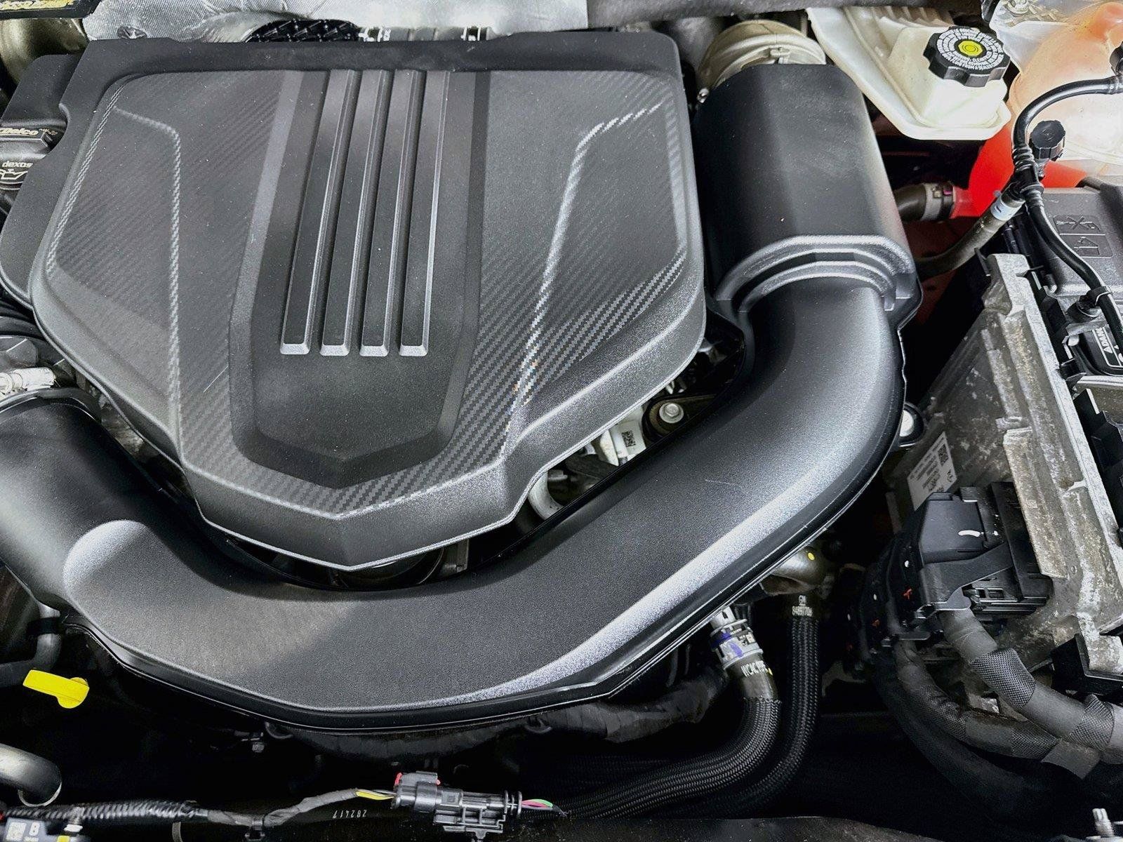 Used 2024 GMC Acadia Elevation AWD/4WD image 43