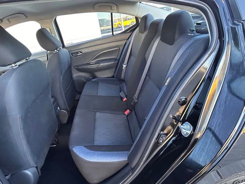 Used 2023 Nissan Versa SV image 22