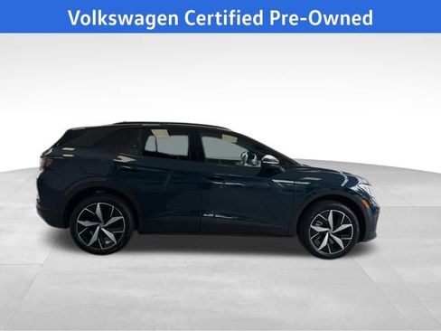 Certified 2023 Volkswagen ID.4 Pro S image 10