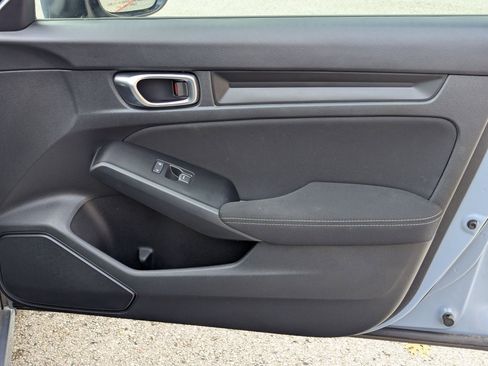 Certified 2023 Honda Civic Sport image 24