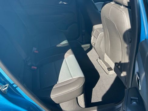 New 2025 Chevrolet Trax LT image 14