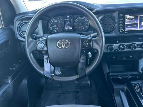 Certified 2023 Toyota Tacoma SR image 18