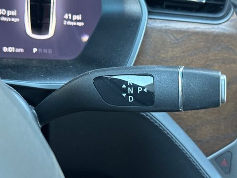 Used 2020 Tesla Model X Long Range AWD/4WD image 21