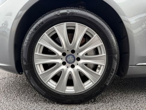 Used 2015 Mercedes-Benz S 550 4MATIC Sedan image 43