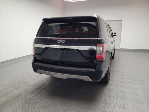 Used 2021 Ford Expedition Max Limited AWD/4WD image 7