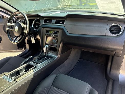 Used 2014 Ford Mustang Coupe w/ Equipment Group 102A RWD image 33