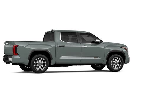 New 2026 Toyota Tundra 1794 Edition AWD/4WD image 11