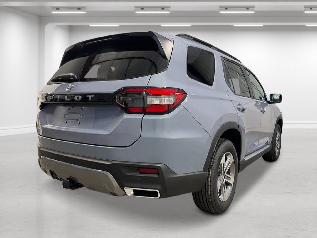 New 2026 Honda Pilot EX-L image 3