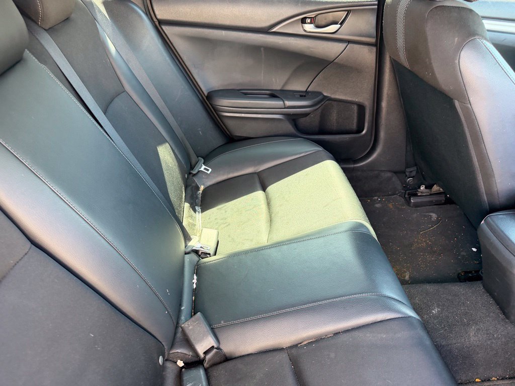 Used 2020 Honda Civic Sport image 17