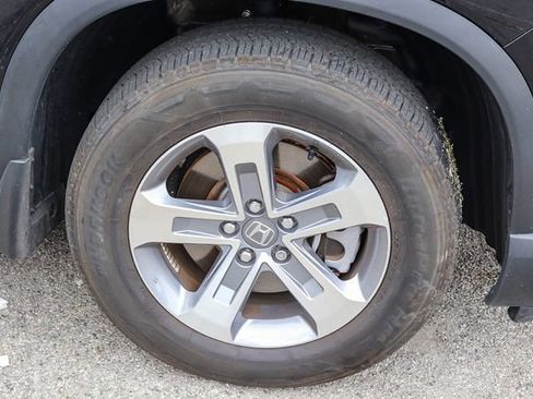 Used 2025 Honda Pilot EX-L image 8