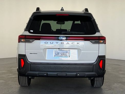 New 2026 Subaru Outback Touring XT image 5