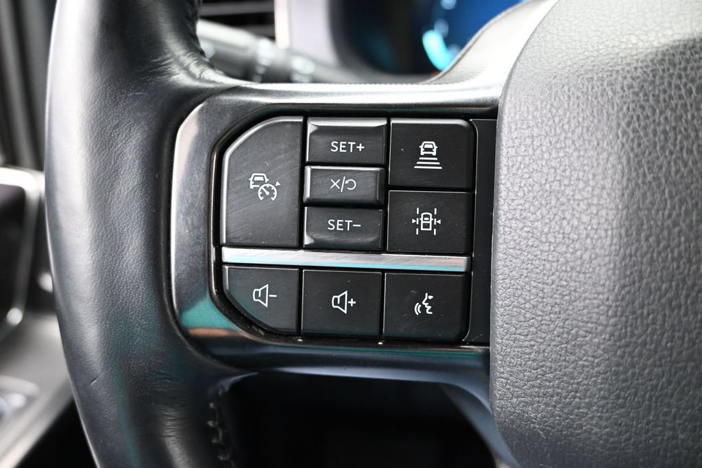 Used 2024 Ford F150 Platinum AWD/4WD image 30