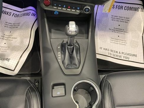 New 2025 Ford Mustang Premium w/ Wheel & Stripe Package image 22