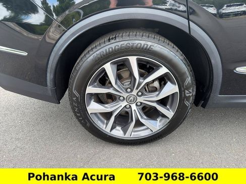 Certified 2023 Acura MDX SH-AWD w/ Technology Package image 33