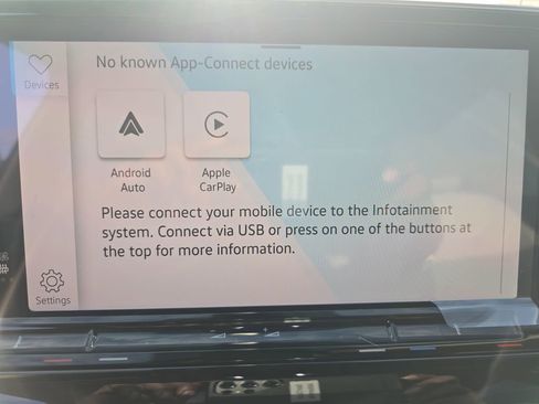 New 2026 Volkswagen Atlas SE AWD/4WD image 18