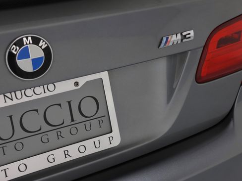 Used 2011 BMW M3 Coupe image 35