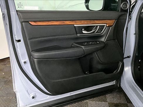 Used 2021 Honda CR-V Touring image 22