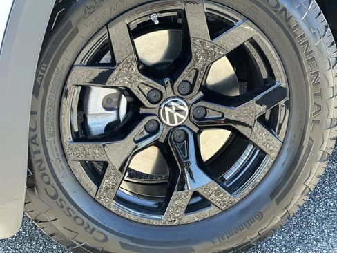 New 2026 Volkswagen Atlas Peak Edition image 10