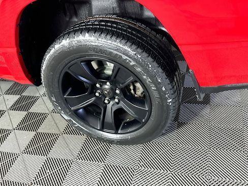 Certified 2021 RAM 1500 Big Horn image 42