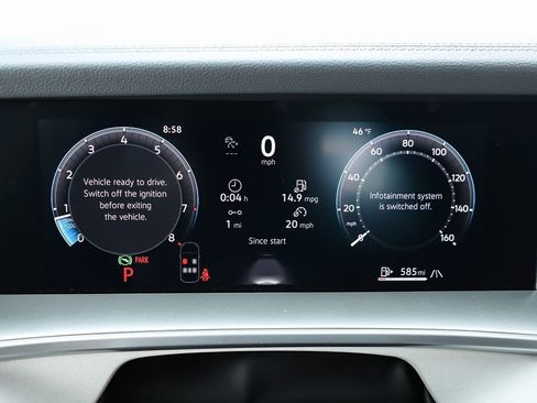 New 2026 Volkswagen Tiguan SE AWD/4WD image 27