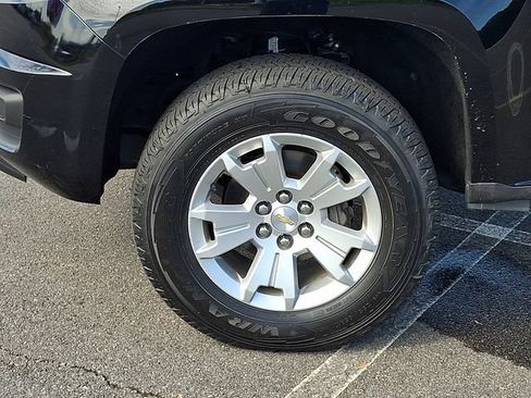 Used 2020 Chevrolet Colorado LT RWD image 27